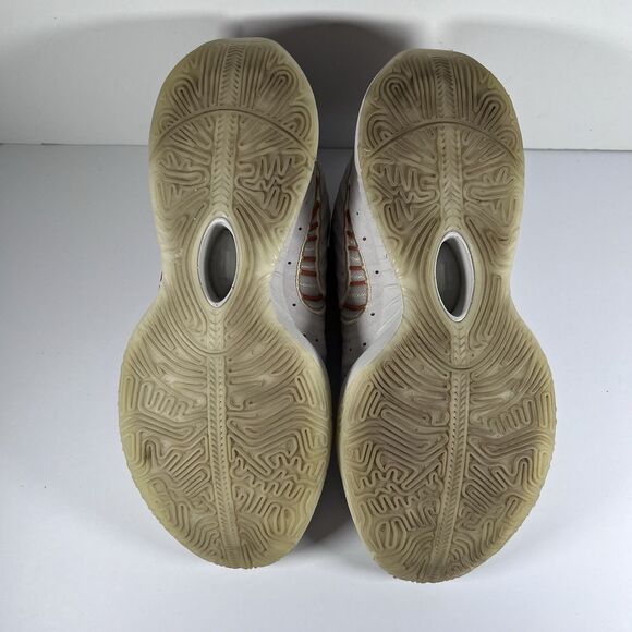 Nike Lebron XXI 21 Akoya Lace Up Basketball Shoes Sneakers Men's Size 10 - Picture 7 of 8